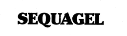 SEQUAGEL trademark