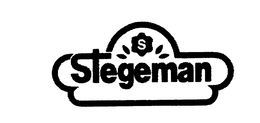 S STEGEMAN trademark