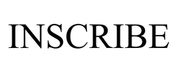 INSCRIBE trademark