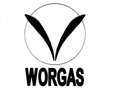 WORGAS trademark