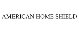 AMERICAN HOME SHIELD trademark