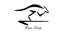 ROO GLUE trademark