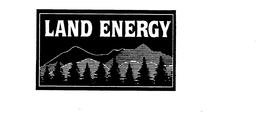 LAND ENERGY trademark