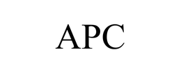 APC trademark