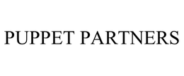 PUPPET PARTNERS trademark