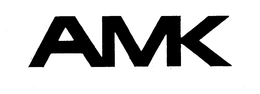 AMK trademark