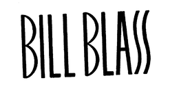BILL BLASS trademark
