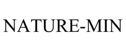 NATURE-MIN trademark