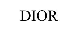 DIOR trademark