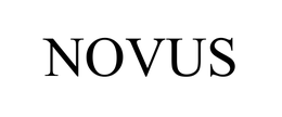 NOVUS trademark