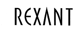 REXANT trademark
