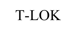 T-LOK trademark