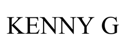 KENNY G trademark