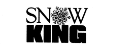 SNOW KING trademark