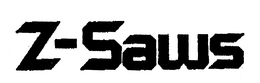 Z-SAWS trademark