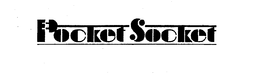 POCKETSOCKET trademark