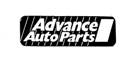 ADVANCE AUTO PARTS trademark