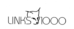 LINKS 1000 trademark