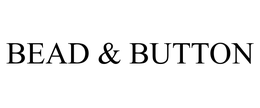BEAD & BUTTON trademark