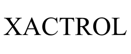 XACTROL trademark