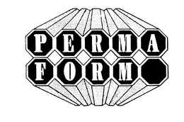 PERMA FORM trademark