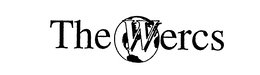THE WERCS trademark