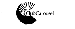 CLUB CAROUSEL trademark
