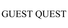 GUEST QUEST trademark
