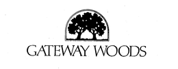 GATEWAY WOODS trademark
