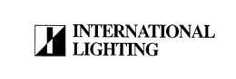 INTERNATIONAL LIGHTING trademark