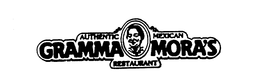GRAMMA MORA'S AUTHENTIC MEXICAN RESTAURANT trademark
