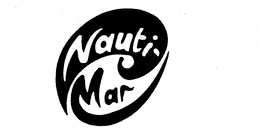 NAUTI MAR trademark