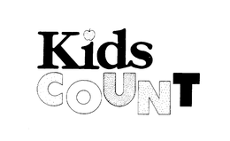 KIDS COUNT trademark