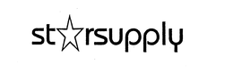 STARSUPPLY trademark