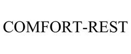COMFORT-REST trademark