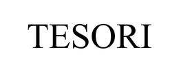 TESORI trademark