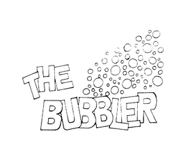 THE BUBBLER trademark