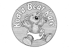 KOALA BEAR KARE trademark