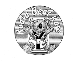 KOALA BEAR KARE trademark