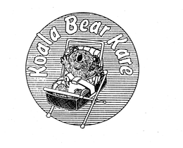 KOALA BEAR KARE trademark