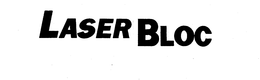 LASERBLOC trademark