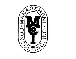 MANAGEMENT CONSULTING, INC. trademark