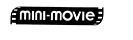 MINI-MOVIE trademark