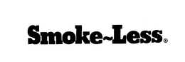 SMOKE-LESS trademark