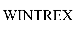 WINTREX trademark