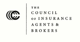C THE COUNCIL OF INSURANCE AGENTS & BROKERS trademark