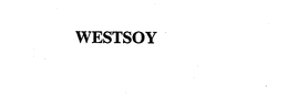 WESTSOY trademark