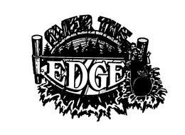 OVER THE EDGE trademark