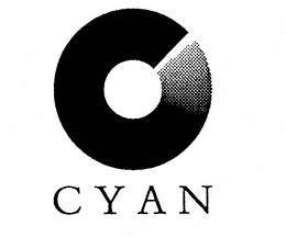 CYAN trademark