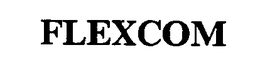 FLEXCOM trademark